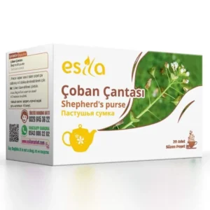 Çoban Çantası 20 Li.