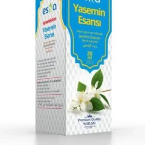 Yasemin Esansı 20 Ml.