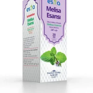 Melisa Esansı 20 Ml.