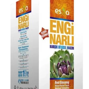 Enginarlı Macun 420 Gr.