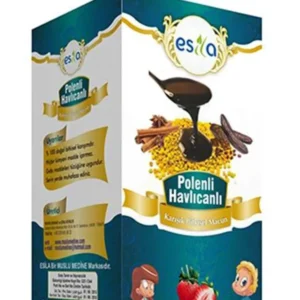 Havlucanlı Macun 420 Gr.