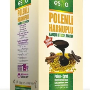 Polenli Harnuplu Macun 420 Gr.- Kg.A