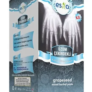 Üzüm Çekirdekli Macun 420 Gr.