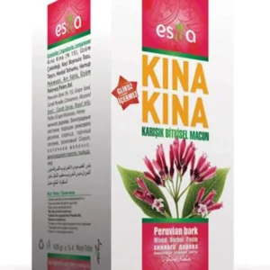 Kına Kına Macunu 420 Gr.