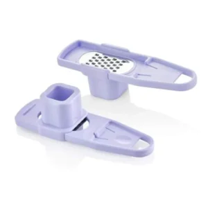 Lüks Pratik Sarımsak Rendesi