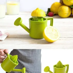 Bahçıvan Model Pratik Limon Sıkacağı