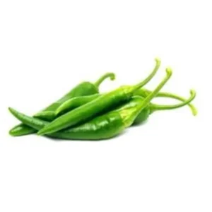 Süs Biberi Tohumu 5 Gr