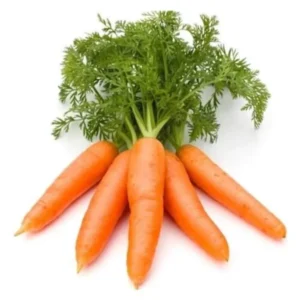 Sarı Havuç Tohumu 10 Gr