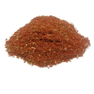 Organik Taze Dökme Taco Baharatı 250 Gr