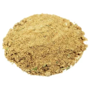 Organik Taze Dökme Fajita Baharatı 250 Gr