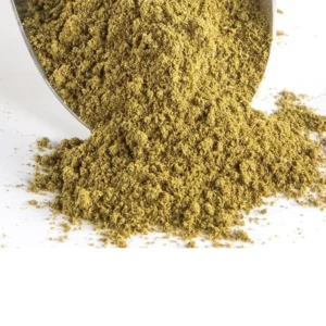 Organik Taze Dökme Çekilmiş Kimyon 250 Gr