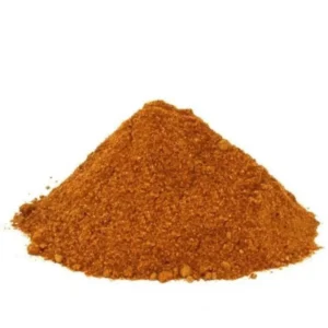 Organik Taze Dökme İşmum Baharat 250 Gr