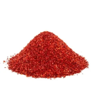 Organik Taze Dökme İpek Pulbiber 250 Gr