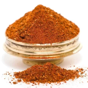 Organik Taze Dökme Tavuk Baharatı 250 Gr