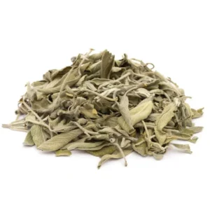 Organik Taze Dökme Adaçayı 250 Gr