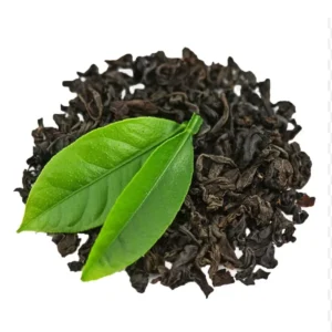 Organik Taze Dökme İran Yeşil Çay 250 Gr