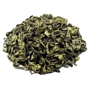 Organik Taze Dökme Lüks Yeşil Çay 250 Gr