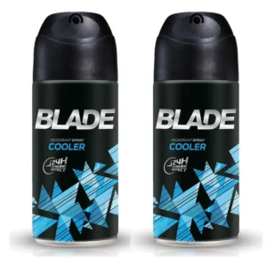 2 Adet Cooler Erkek Deodorant 150Ml