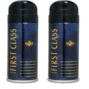 2 Adet Erkek Deodorant 150 ml