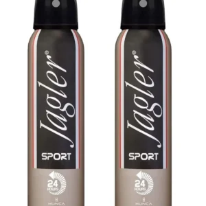 2 Adet Sport 150 Ml Erkek Deodorant