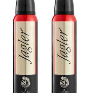 2 Adet Men Classic 150 ml Deo Sprey