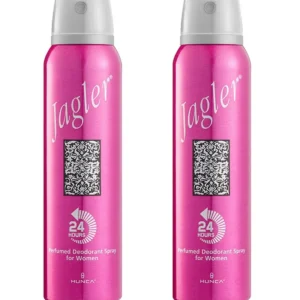 2 Adet For Women 150 ml Deo Sprey