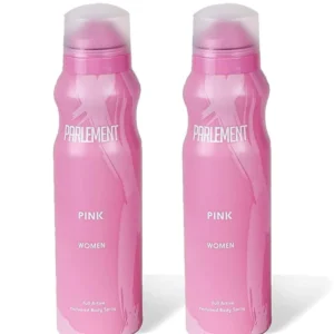 2 Adet Pink Deo Kadın 150 ml