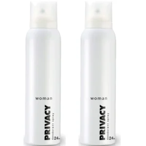 2 Adet Women Deodorant 150ml