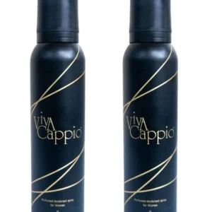 2 Adet Deodorant Kadın 150 ml