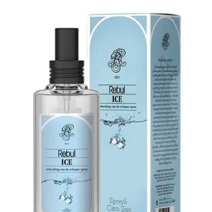 Ice 100 Ml Kolonya
