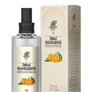 Mandarine 100 Ml Kolonya