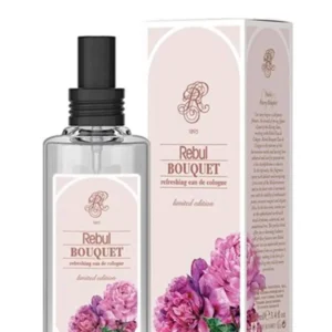Bouquet 100 Ml Kolonya