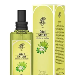 Nature 100 Ml Kolonya