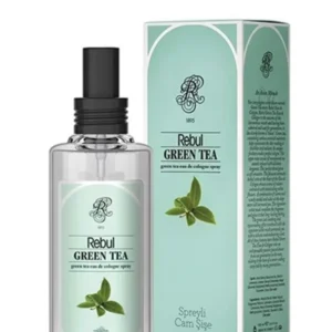 Green Tea 100 Ml Kolonya