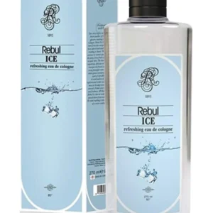 Ice 270 Ml Kolonya