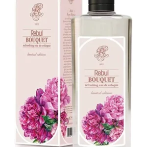 Bouquet 270 Ml Kolonya