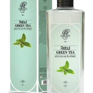 Green Tea 270 Ml Kolonya