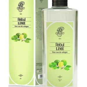 Lime 270 Ml Kolonya