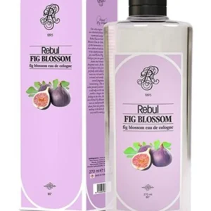 Fig 270 Ml Kolonya