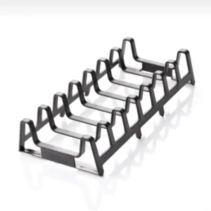 Plastik Tabaklık Kurutmalık Siyah