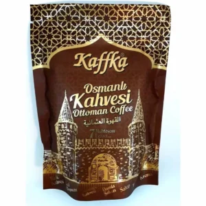 Kaffka Osmanlı Kahvesi 200 Gr