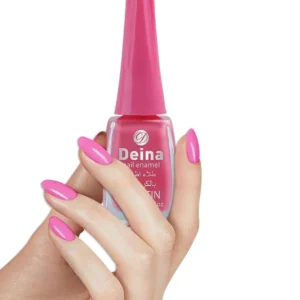 Keratinli Besleyici Oje 14 ml Renk No: 01