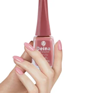 Keratinli Besleyici Oje 14 ml Renk No: 02