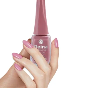 Keratinli Besleyici Oje 14 ml Renk No: 03