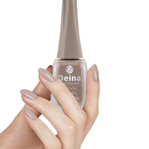 Keratinli Besleyici Oje 14 ml Renk No: 04