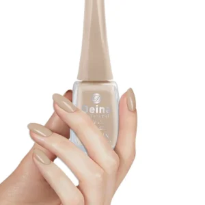 Keratinli Besleyici Oje 14 ml Renk No: 06