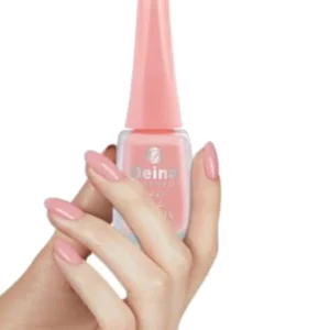 Keratinli Besleyici Oje 14 ml Renk No: 07