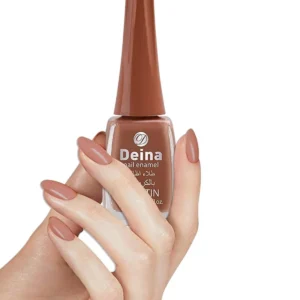 Keratinli Besleyici Oje 14 ml Renk No: 08