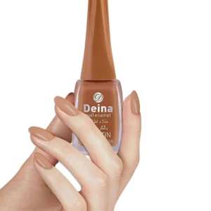 Keratinli Besleyici Oje 14 ml Renk No: 09