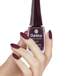 Keratinli Besleyici Oje 14 ml Renk No: 11